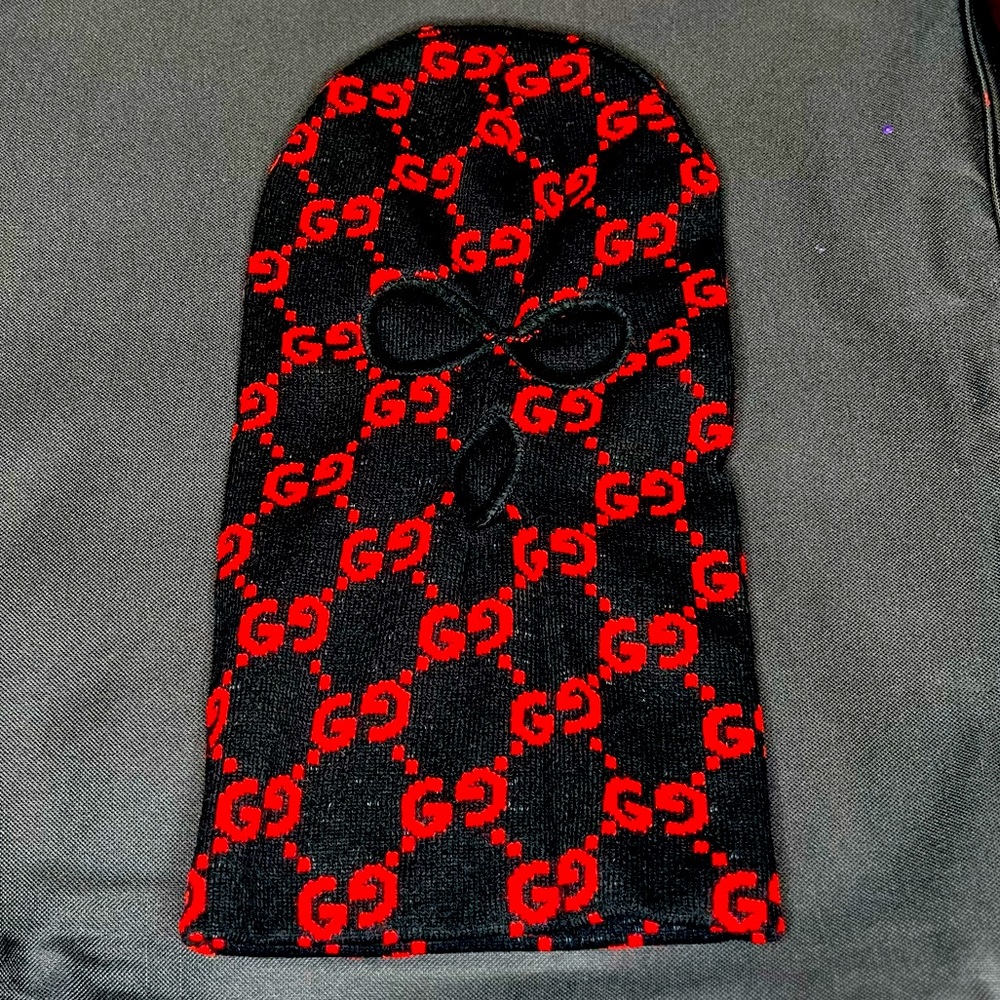 New Trendy Custom Ski Mask